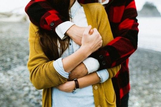 Семья. Спокойствие. Любовь и Уважение. Мои планы на будущее.