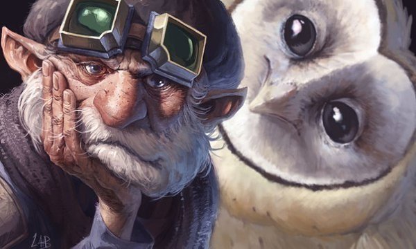 Art & Fun - 7  2018  16:45