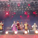 ���� ������, ������, 42 ���� - ��������� 19 ���� 2018 � ������ �FIFAFANFEST�