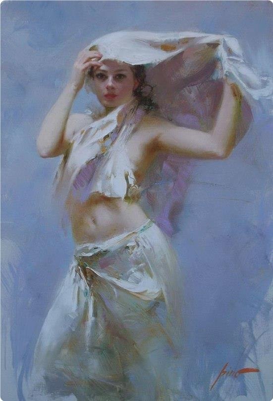 o Pino Daeni. - 8