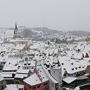 ���� ������, ����������� - ��������� 10 ������ 2019 � ������ �Krumlov�