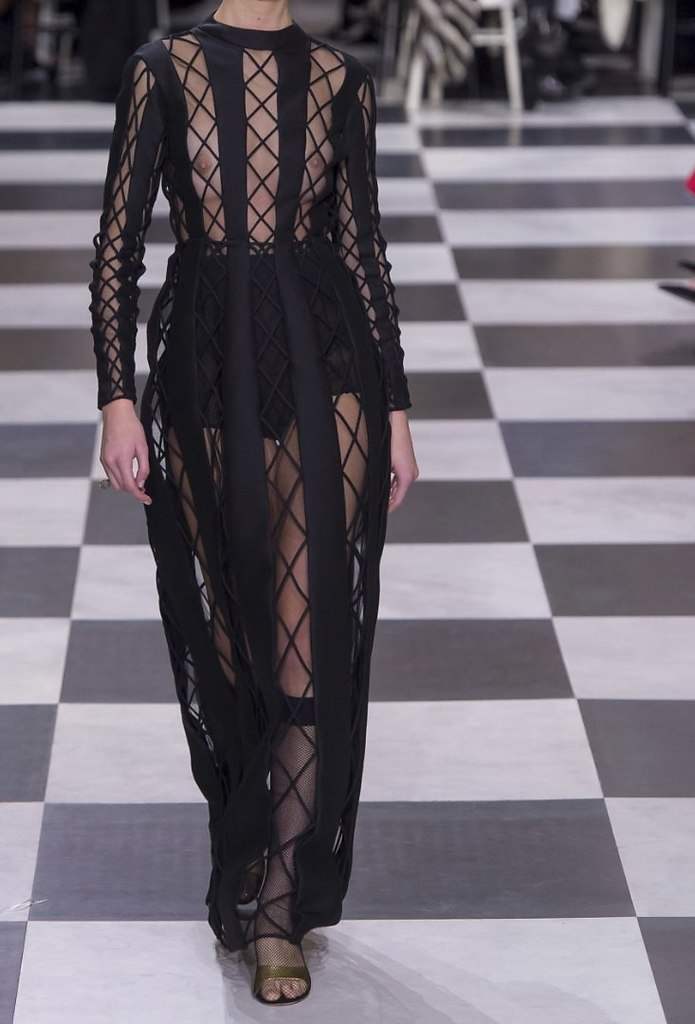 Dior. Haute Couture. Spring Summer 2018 - 2
