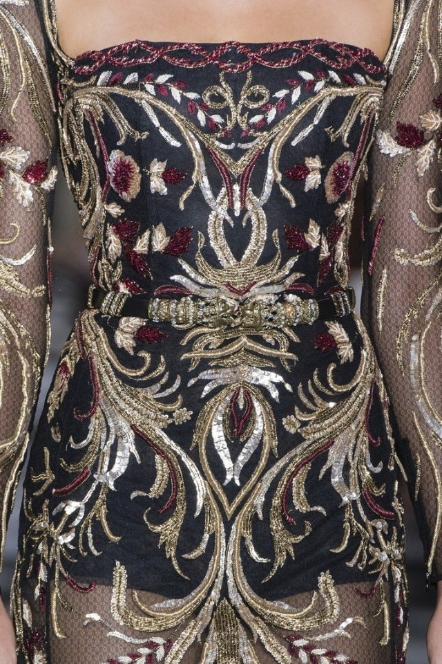   Zuhair Murad