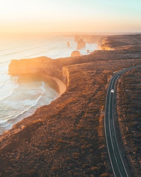 Great Ocean Road, Australia