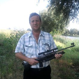 Анатолий, 59, Малин
