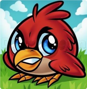 Angry birds - 9