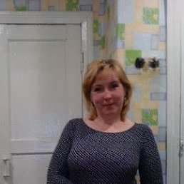 Olga, ������, 54 ����