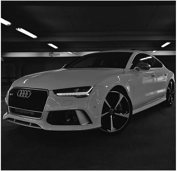 RS7