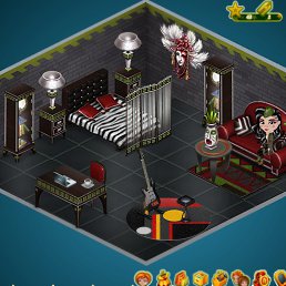 ���� Mandarinka, ������ - ��������� 23 ������� 2019