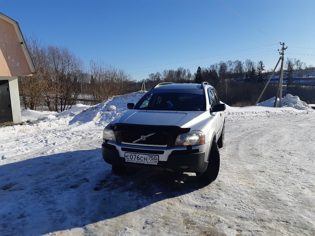 :VOLVO 90. : :2005:218940:2,5(209):465 ... - 2