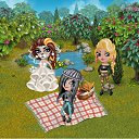 ���� ����, �����-��������� - ��������� 19 ���� 2018 � ������ �Tropikania�