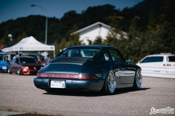 #Porsche@autocult - 2