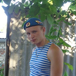 Маким, 29, Новоалександровск