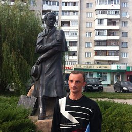 Сергей, 46, Новоград-Волынский