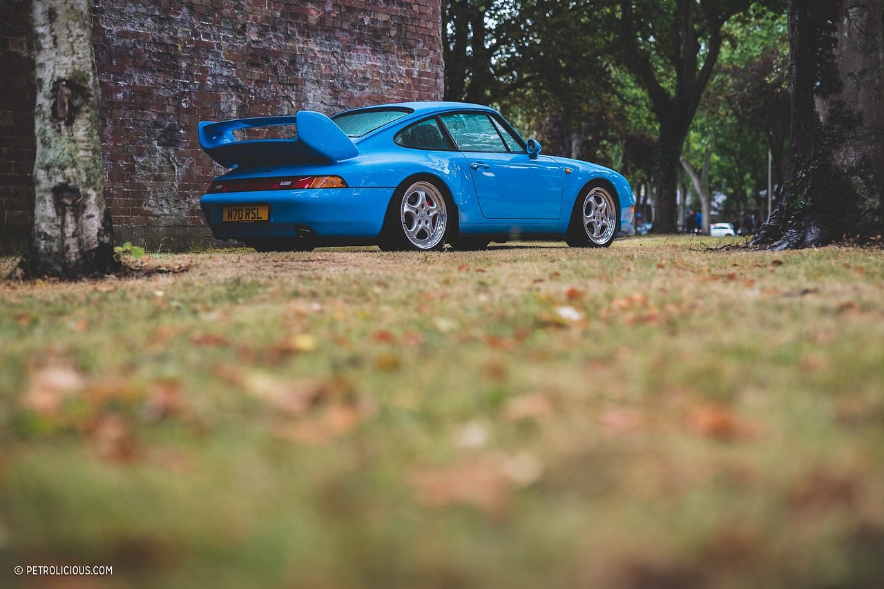 #Porsche@autocult - #FYSMevent - 3