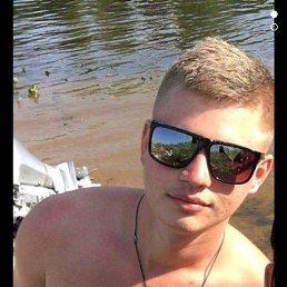 Алексей, 29, Отрадный