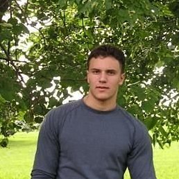 Alex, ����, 48 ���