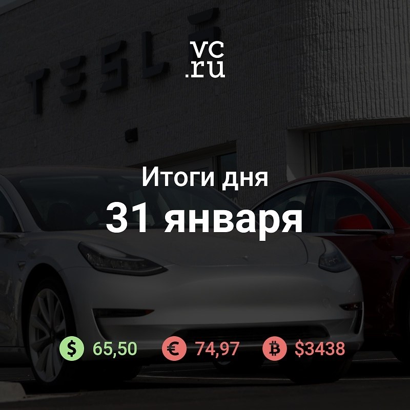  . Tesla  2018     $1       ...