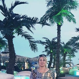 VIKTORIJA, 52, 