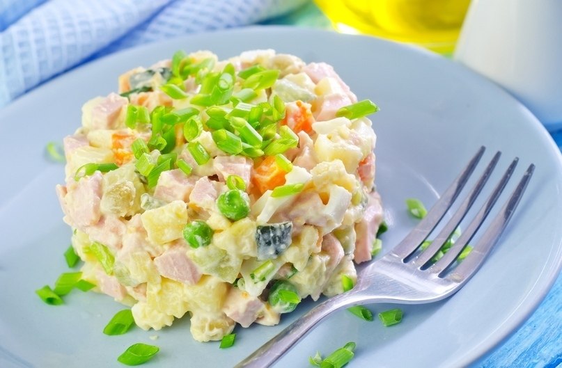 Лёгкий