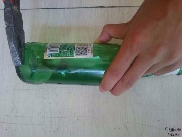 Когда у вас золотые руки