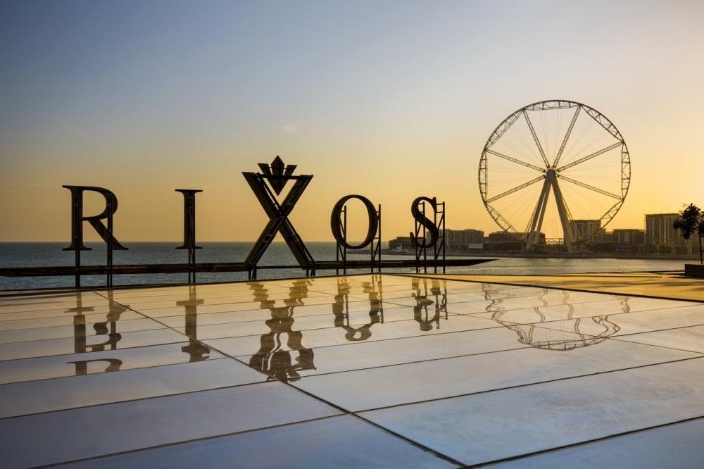 Rixos Premium Dubai -      ,      ...