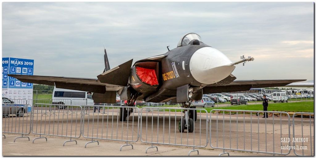  -    -47. 1984    Grumman   X-29, ... - 6