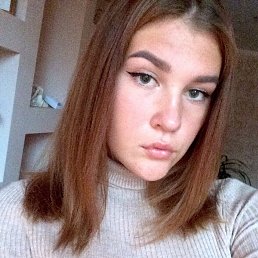 Polina, 20 ,  