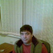 Farruh Bahtiyarov, 58 , 