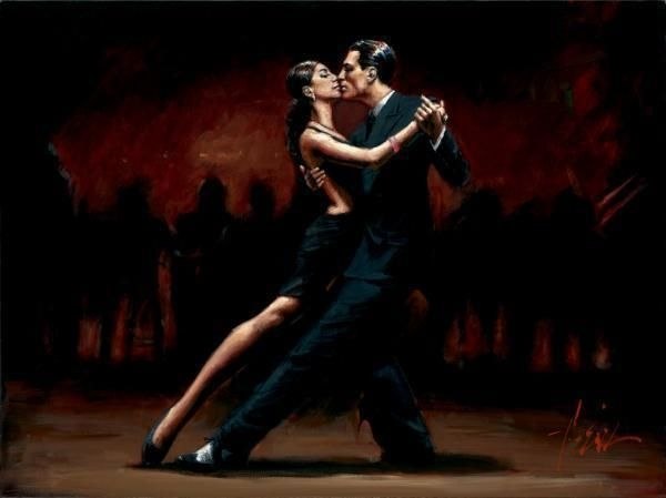   Fabian Perez / - 5