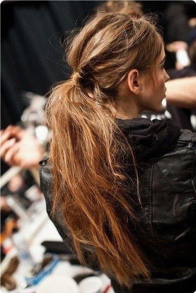 Hairstyle - 6