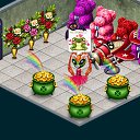  /\/\Il@,  -  2  2019   Tropikania