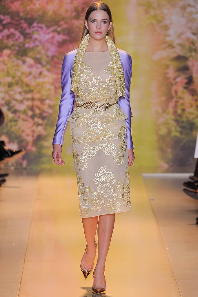 Zuhair Murad