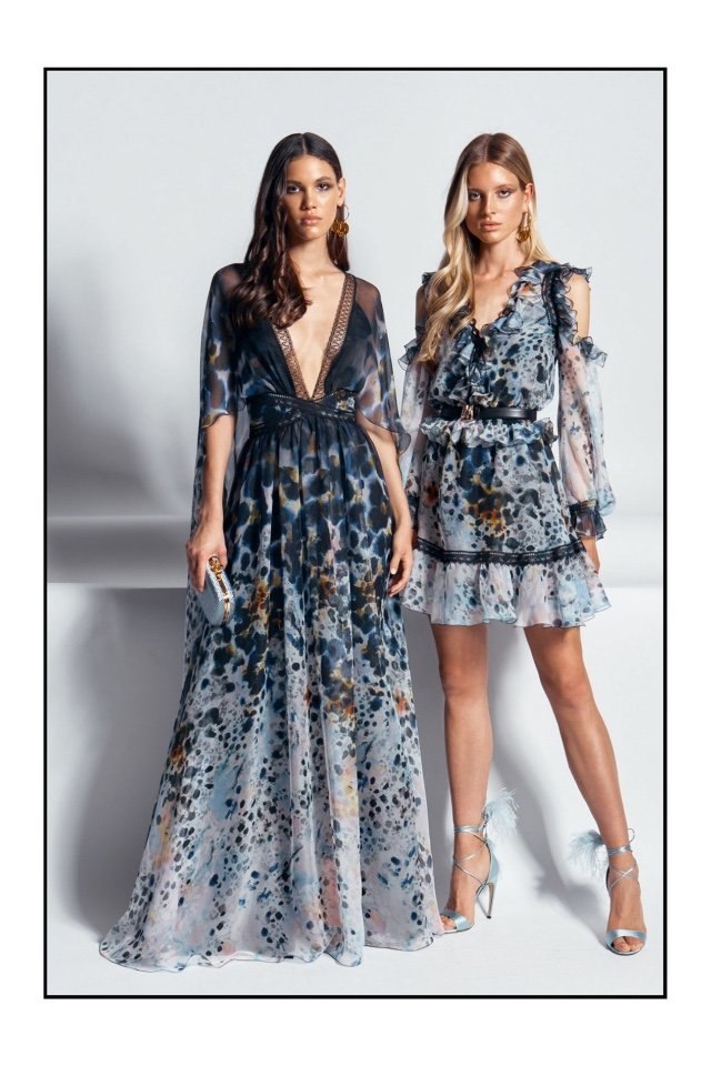 Zuhair Murad  - 2020 Resort.#@woman.blog