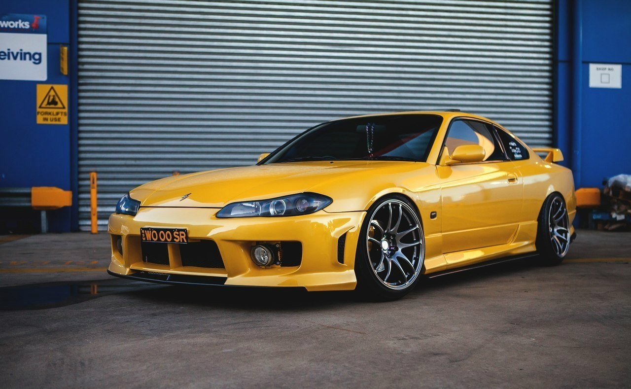 Silvia s15 купить. Nissan Silvia s15. Nissan Silvia s15 1999. Nissan Silvia s15 Yellow. Nissan Silvia s15 s.