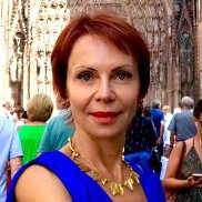 Mamykina, 55 , 