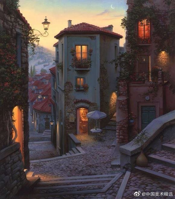 #@ele_art_school.Evgeny Lushpin