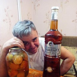 сергей, 52, Шахтерск
