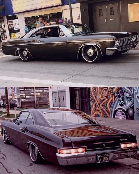 '66 Impala.o 1 o 10