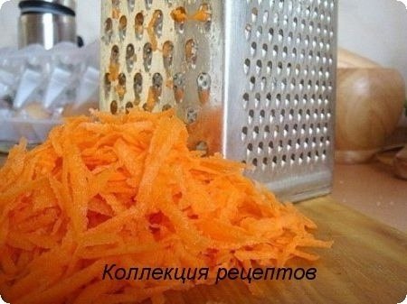 #ужин.-Картофель 5-7 шт. -Грибы — 300 гр. -Лук — 1-2 шт. -Морковь — 1 шт. -Соль -Перец -Специи ... - 3