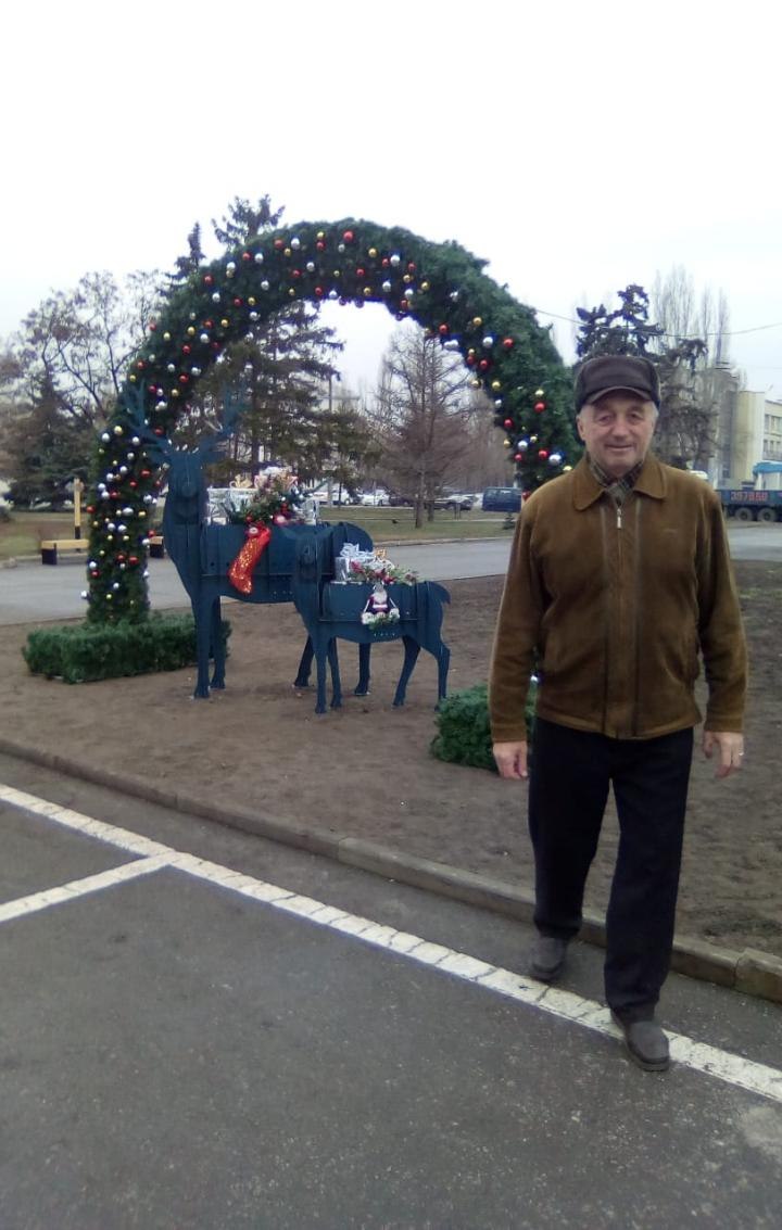 Скоро 2020 Новый год!*THUMBS*