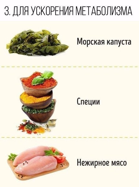 Продукты, которые нужно обязательно употреблять при сидячей работе.#советы@ican - 4