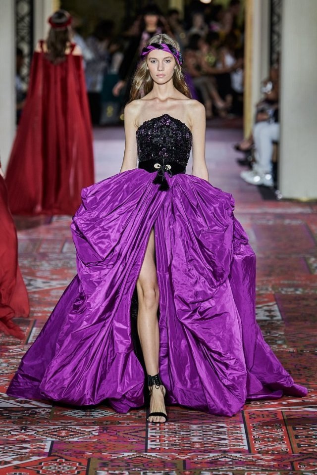 Zuhair Murad Haute outure - 2019-2020 - 6