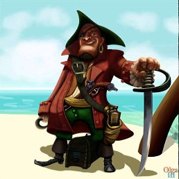 ���� Larry, ������, 33 ���� - ��������� 7 �������� 2019