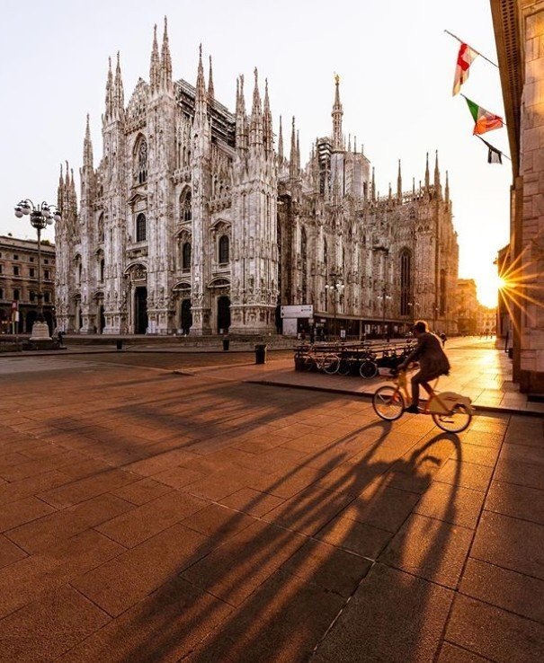 Milan, Italy