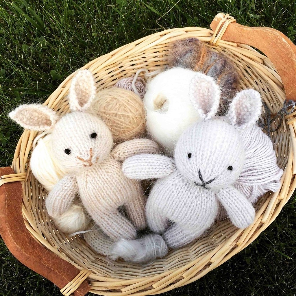 Приглашаем в группу Вязаные игрушки Аlexprettytoys.Авторские вязаные игрушки по английским паттернам ... - 3