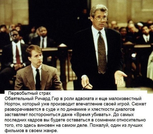 10 ����������� �������-����������. �������, ����� ���������� ����� - 7