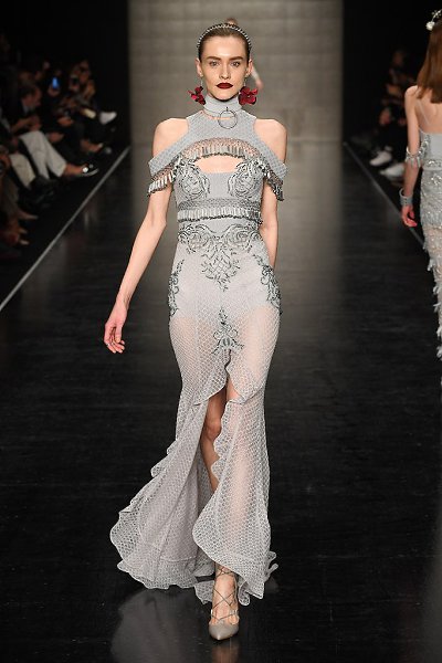Zeynep Tosun - 2