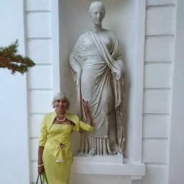 Мила, 59, Краснодар