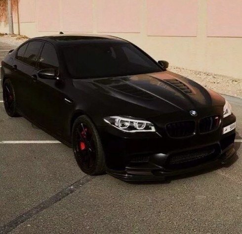 BMW M5